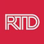 Regional Transportation District logo