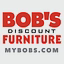 Bob's Discount Furniture LLC logo