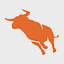 Bullhorn Inc logo