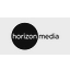 Horizon Media LLC logo