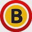 Omroepbrabant logo