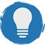 Bluelightconsulting logo
