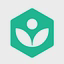 Khanacademy logo