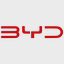 Byd logo