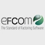 Efcom Gmbh logo