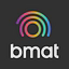 Bmat logo