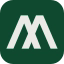 Multiplier logo