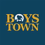 Father Flanagan'S Boys' Home logo