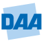DAA Plc logo