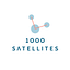 1000 Satellites GmbH logo