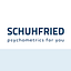 SCHUHFRIED GmbH logo