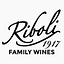 Ribolifamilywines logo