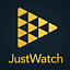 Justwatch logo