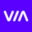 Viabill logo