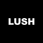 LUSH GmbH Fresh Handmade Cosmetics logo