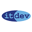 ITDev logo
