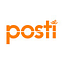 Posti Logistiikkaratkaisut Sigma Oy logo