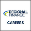 Regional Finance Corp. Of Texas logo