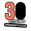 30mpc logo