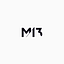 M13 logo