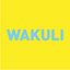 Wakuli logo