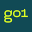 Go1eu logo