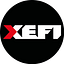 XEFI logo