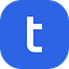 Truv logo