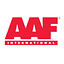 AAF/Dinair logo