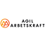 Agil Arbetskraft logo