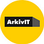 ArkivIT logo