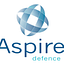 Aspire Defence Services Limited logo