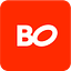 Bold.One logo