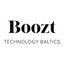 Boozt logo