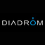 Diadrom logo