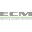 ECM - Engineering Conception Maintenance logo