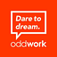 Oddwork logo