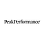 Peak Performance logo