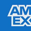 American Express logo