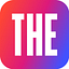 Times Higher Education logo