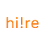 Hiire logo
