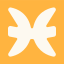 HomeExchange logo