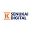 Kesko Senukai Digital logo