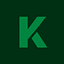 Klaravik AB logo