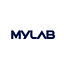 Mylab logo
