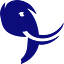 Bluetuskr logo