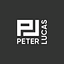 Peterlucas logo