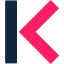 Thekey logo