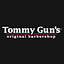 Tommy Guns Original Barbershop logo