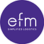 Efm Logistics logo